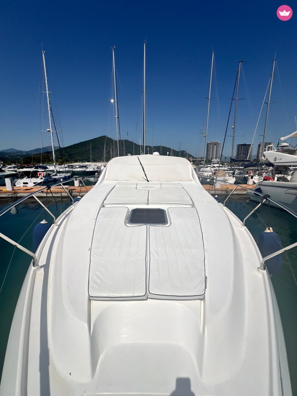 Blask Capri: jednodniowa wycieczka z Amalfi