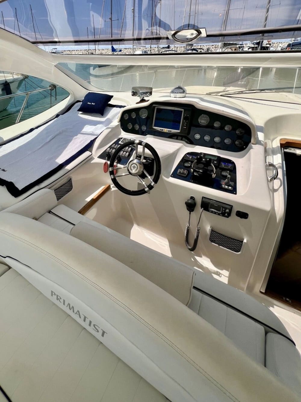 Blask Capri: jednodniowa wycieczka z Amalfi