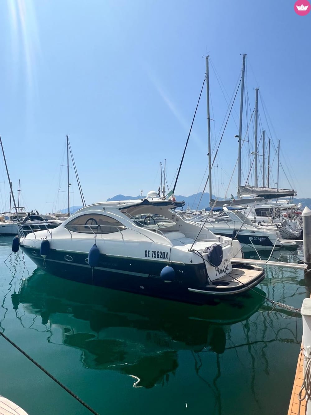 Blask Capri: jednodniowa wycieczka z Amalfi