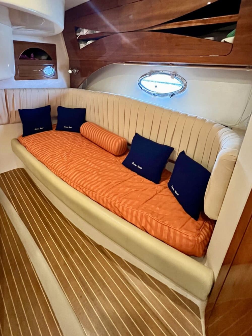 Blask Capri: jednodniowa wycieczka z Amalfi