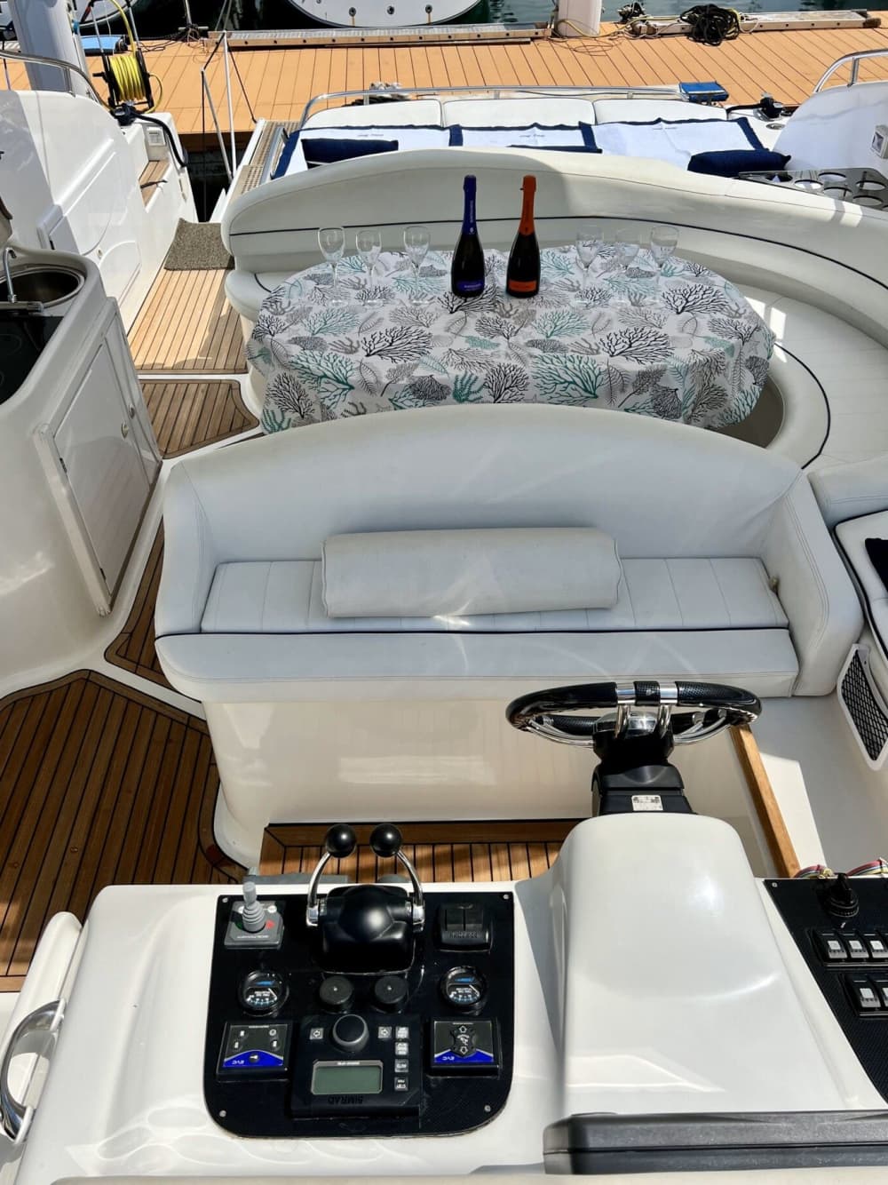 Blask Capri: jednodniowa wycieczka z Amalfi