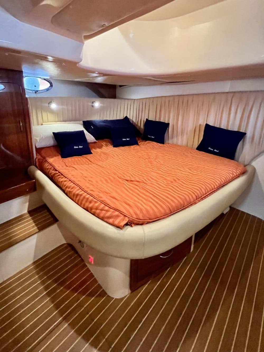 Blask Capri: jednodniowa wycieczka z Amalfi