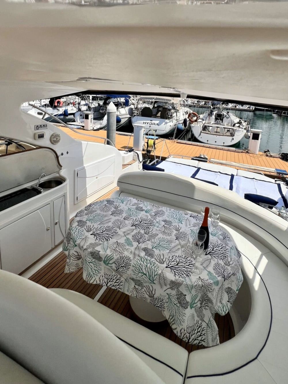 Blask Capri: jednodniowa wycieczka z Amalfi