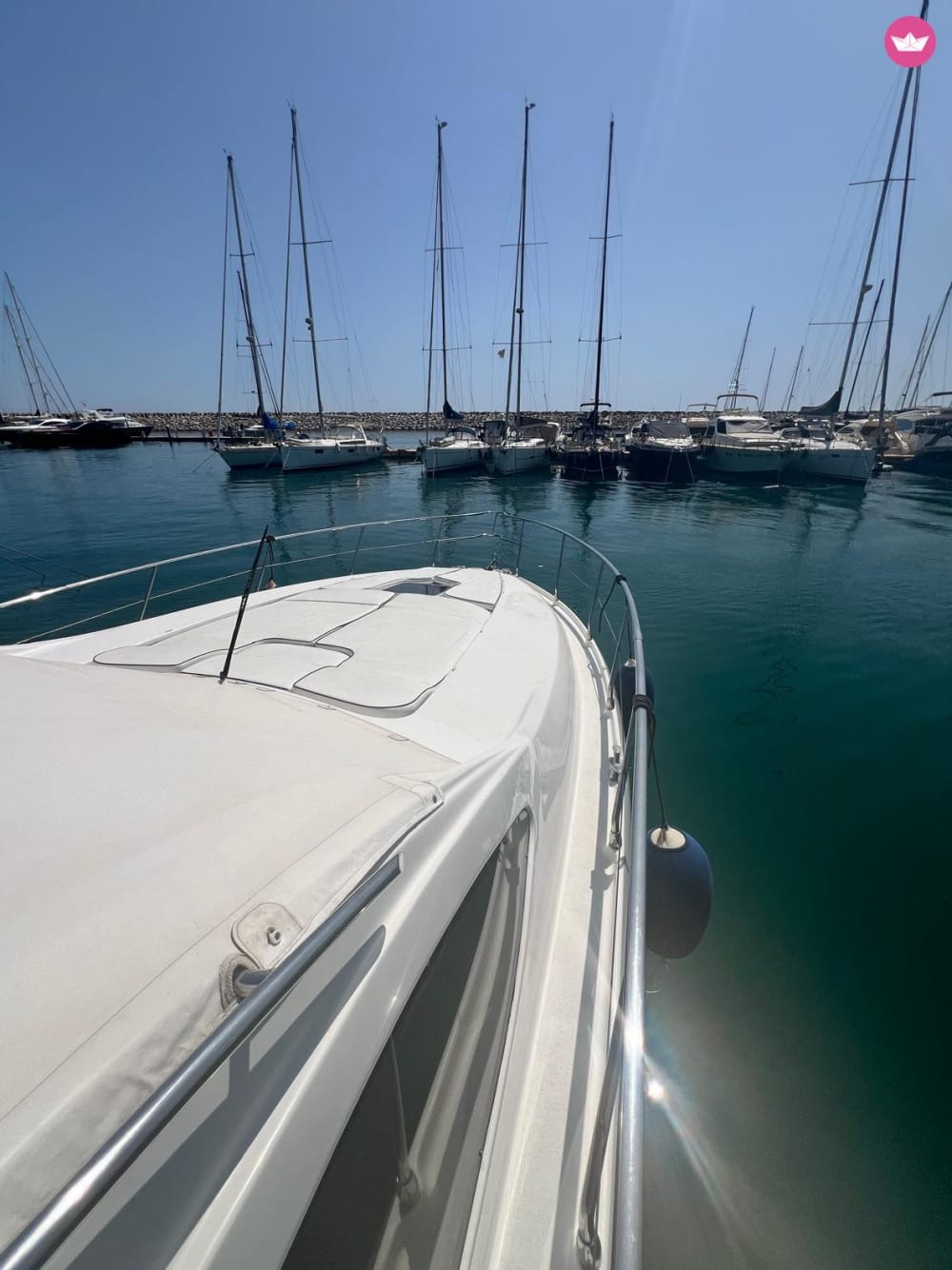 Blask Capri: jednodniowa wycieczka z Amalfi