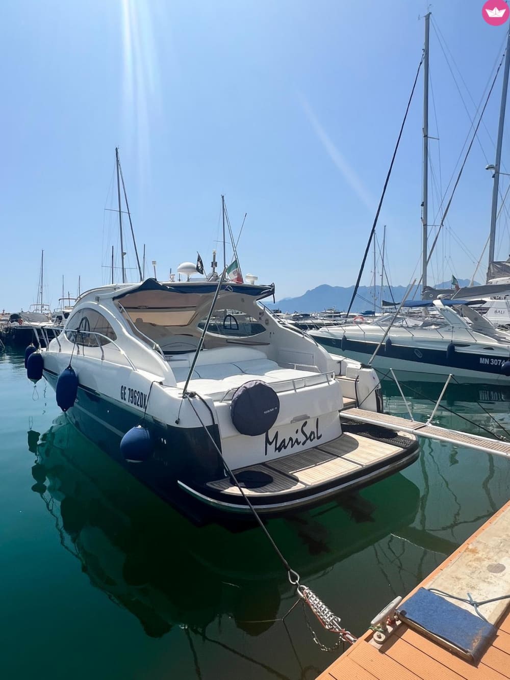 Blask Capri: jednodniowa wycieczka z Amalfi