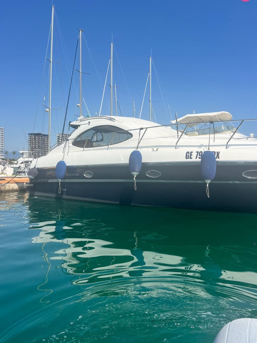 Blask Capri: jednodniowa wycieczka z Amalfi