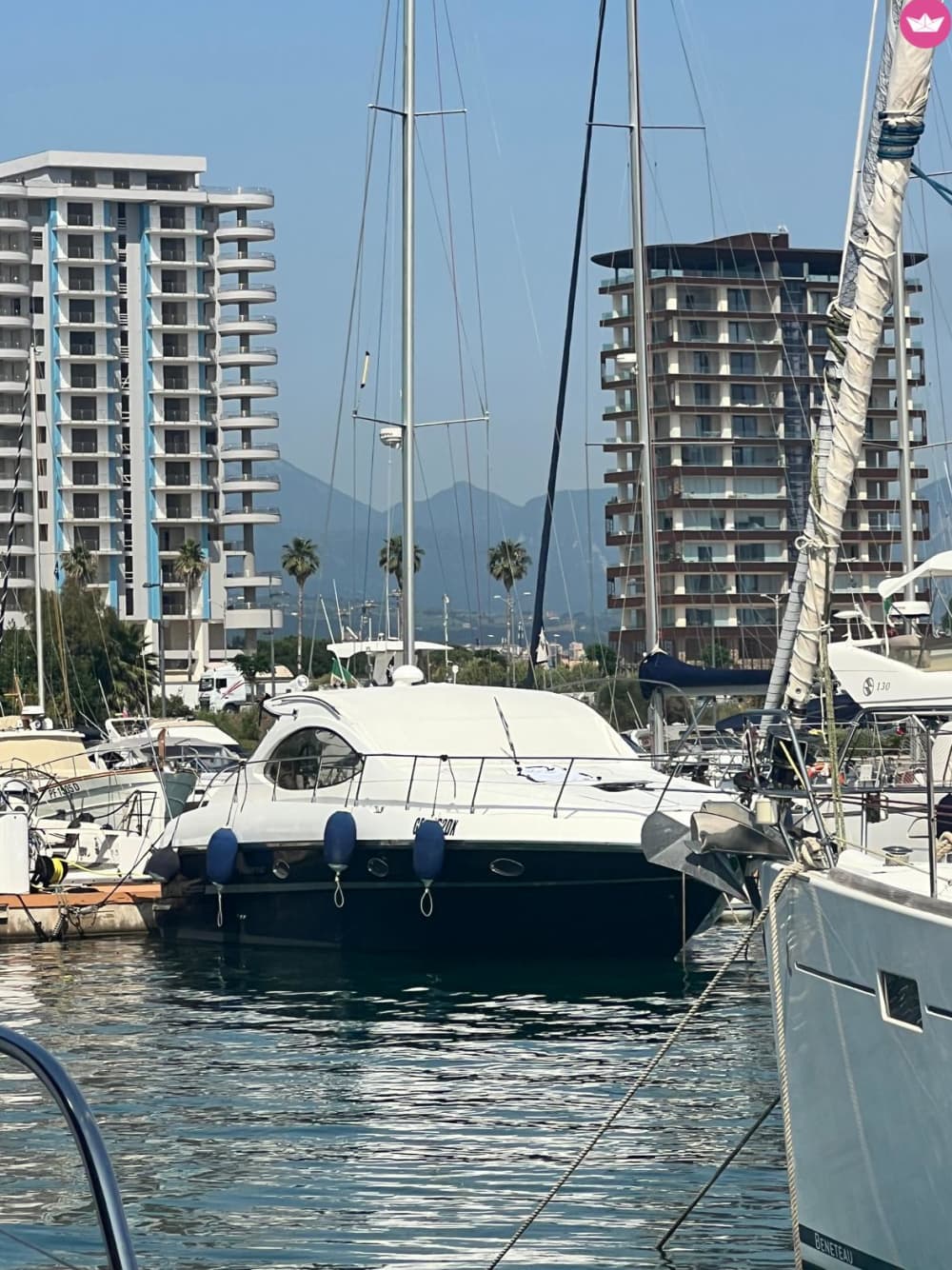 Blask Capri: jednodniowa wycieczka z Amalfi