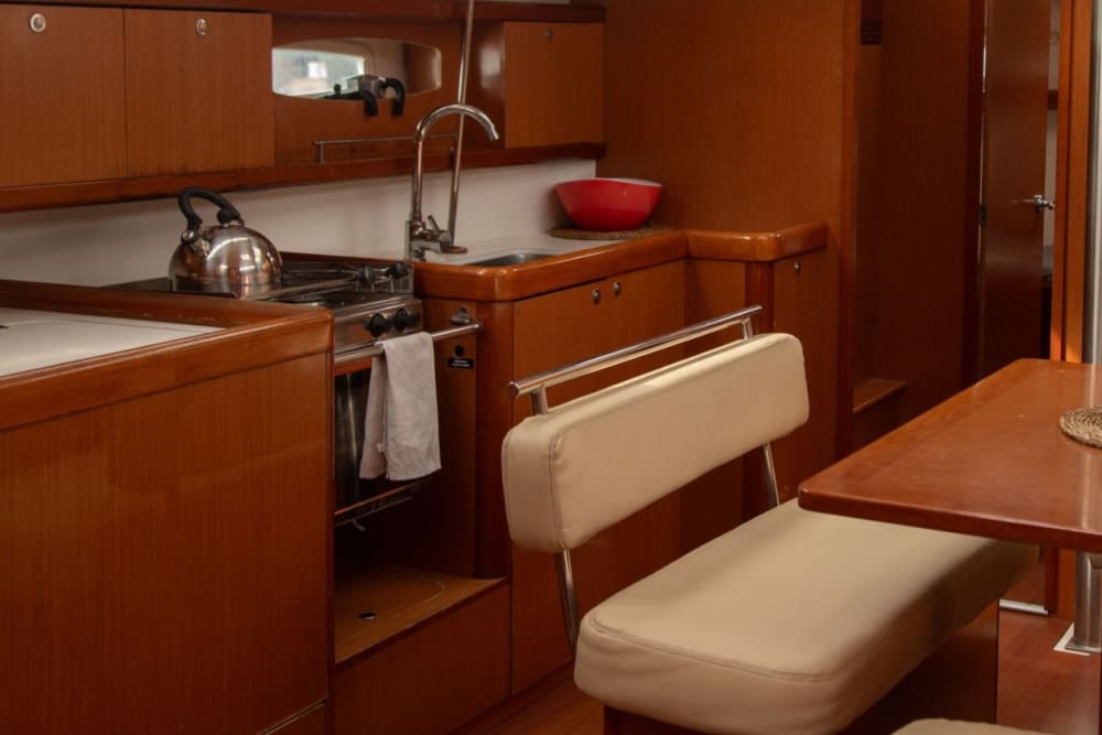 Formentera Sailing Escape – Full Day Experience