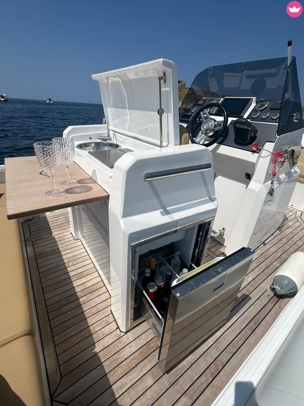 Buenos días Mondello