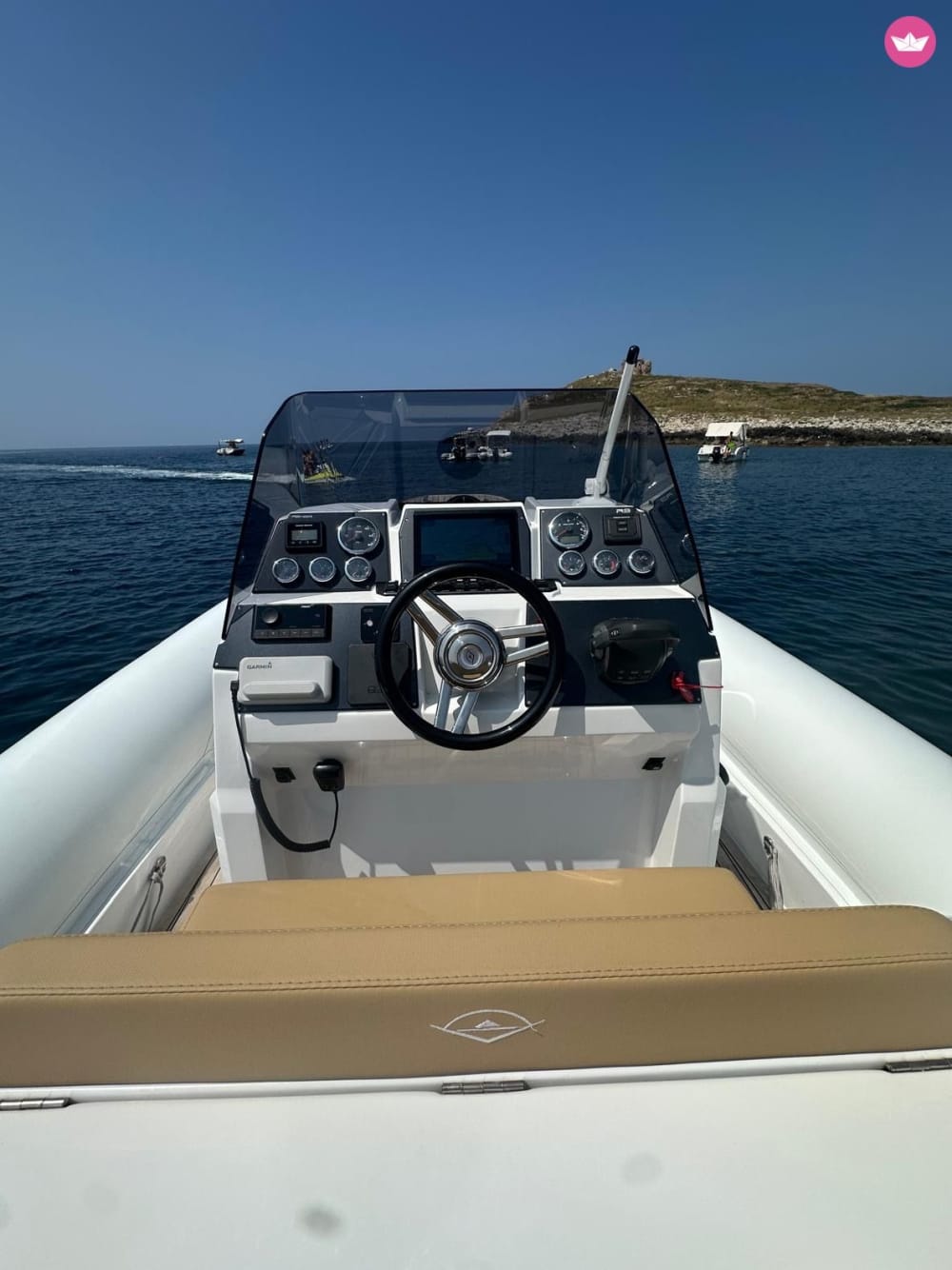 Buenos días Mondello