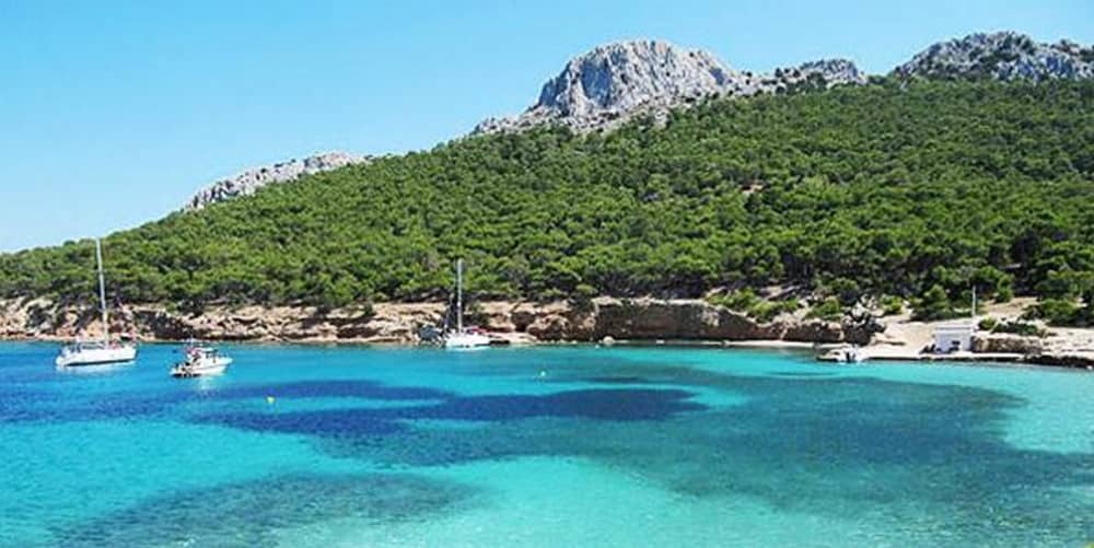 Morning Glow: A Private Cruise Along the Athens Shoreline