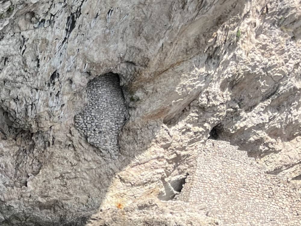 Delfine und ein typisch sizilianischer Aperitif in Taormina