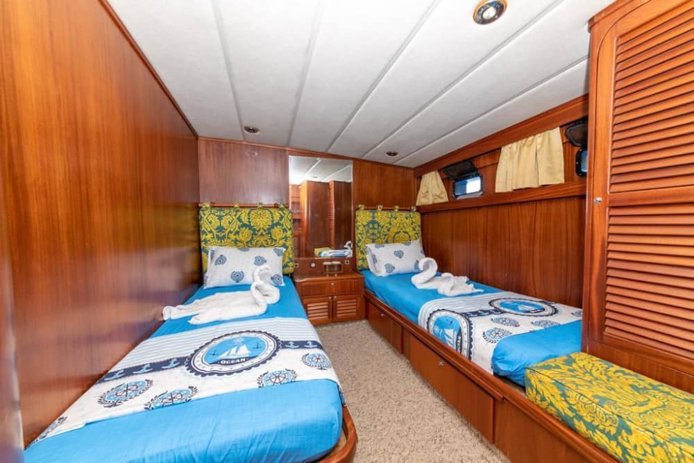 Azure Dreams: Cruzeiro costeiro com tudo incluído em Fethiye