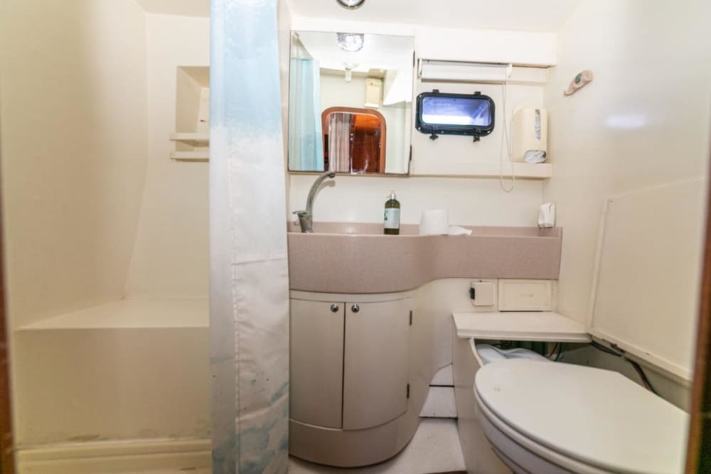 Azure Dreams: Cruzeiro costeiro com tudo incluído em Fethiye