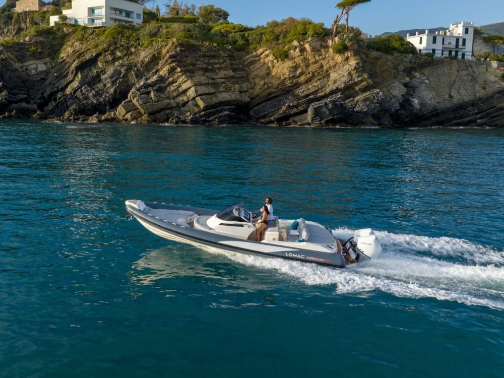 Private Sunset Cruise: Let Yourself Be Enchanted by Corsica at Dusk