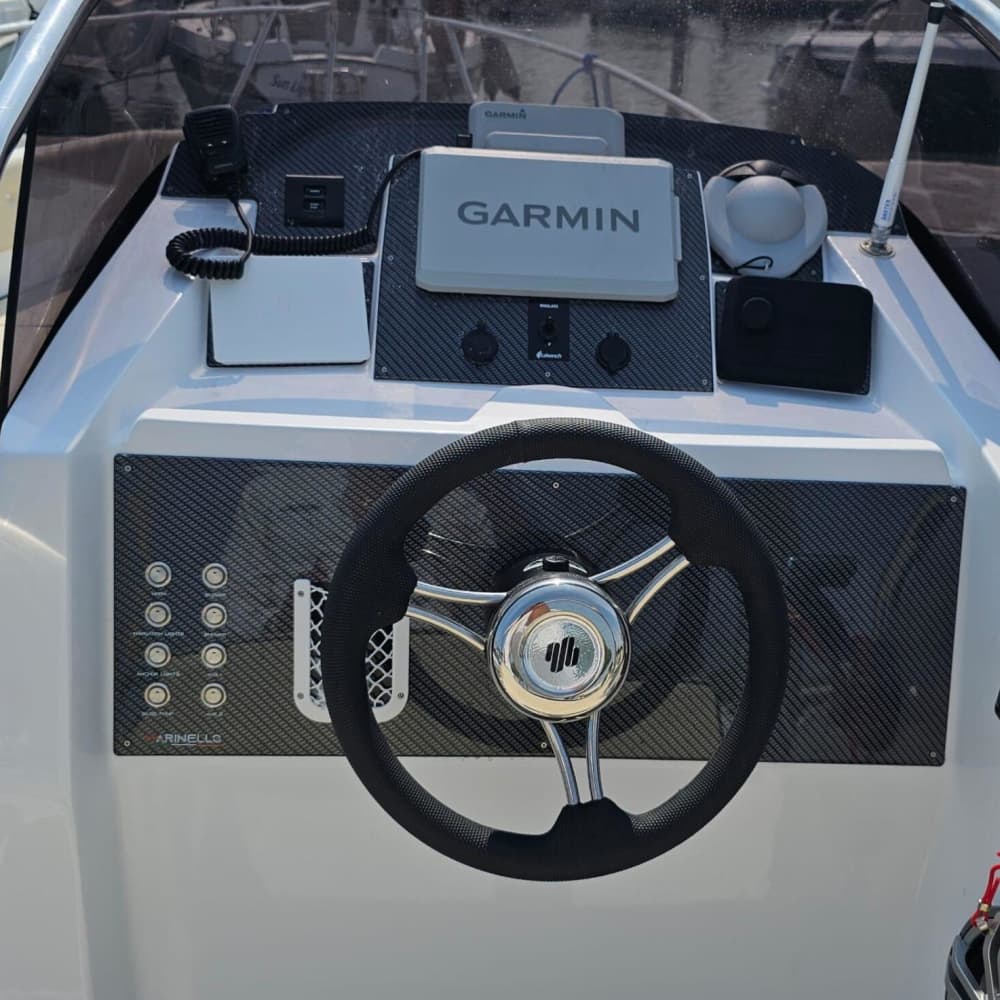 Il fascino della costa di Jesolo: una fuga privata di 4 ore al mare con aperitivo