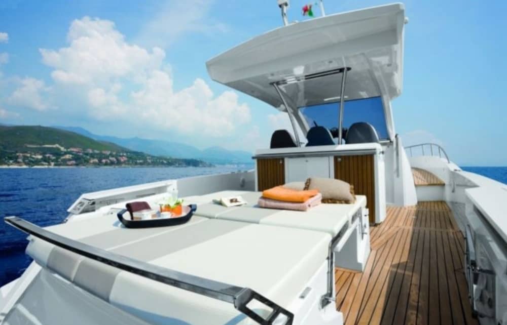 Traumhaftes Capri: Der Zauber der Insel auf einer Halbtagestour