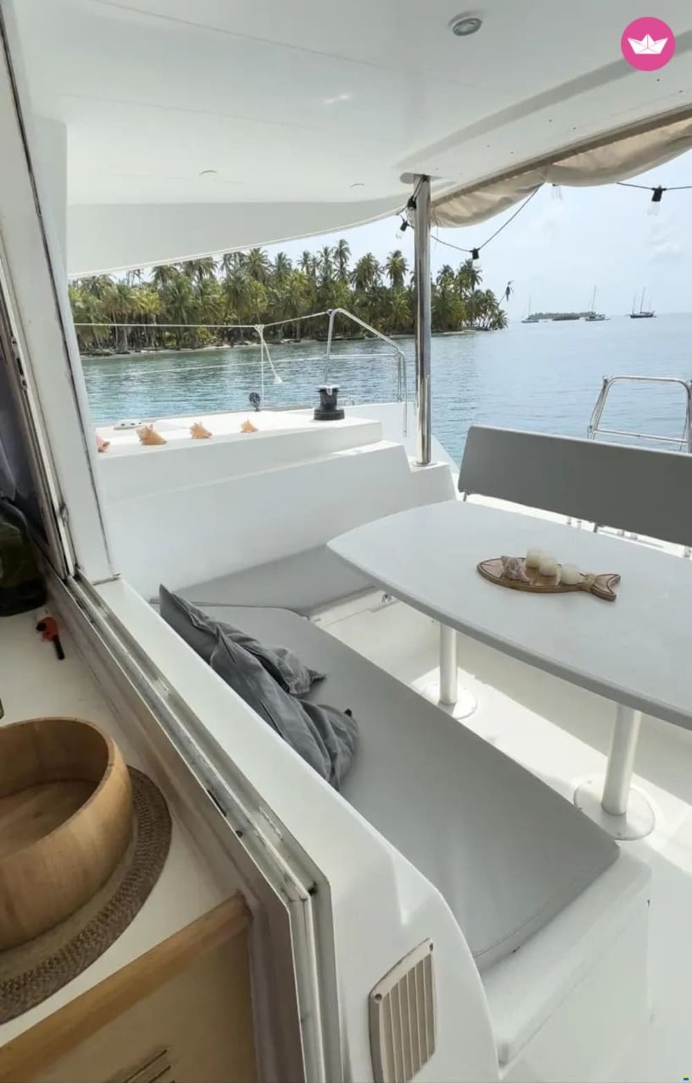 Navegando por Ibiza: descubre las joyas ocultas de la isla - Catamarán Tour de día completo