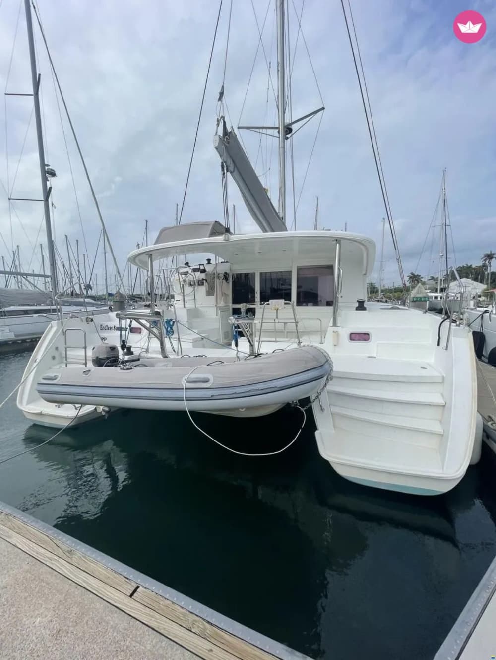 Navegando por Ibiza: descubre las joyas ocultas de la isla - Catamarán Tour de día completo