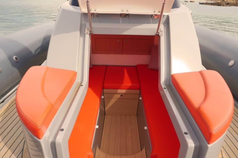 Sea Adventure: Lavezzi, Caves and Secret Beaches from Porto-Vecchio