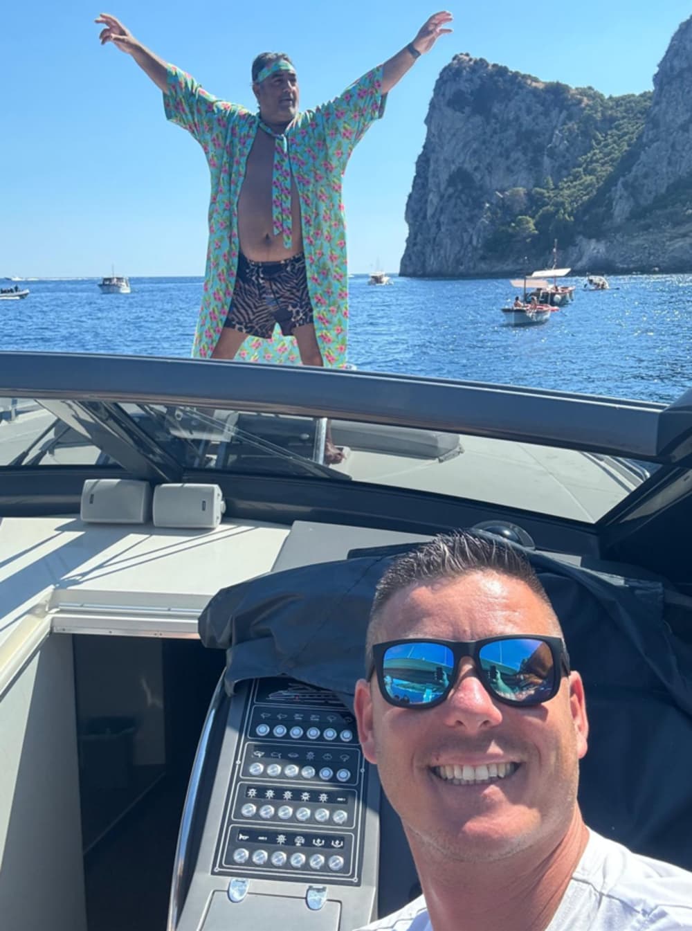 Ischia: The Green Island Between Sea, Spa and Mediterranean Charm