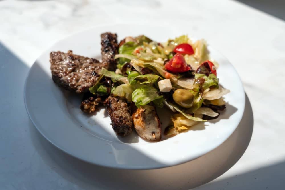 Trails & Tides: Cres Island Hiking & Boat Tour