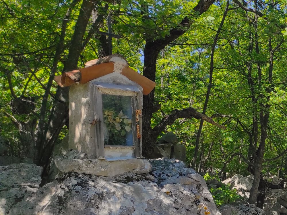 Trilhas e Marés: Caminhada e Passeio de Barco na Ilha Cres