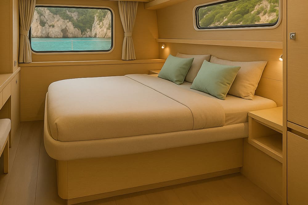 De ultieme ervaring in de baaien van Jávea: een 8 uur durend avontuur van een hele dag