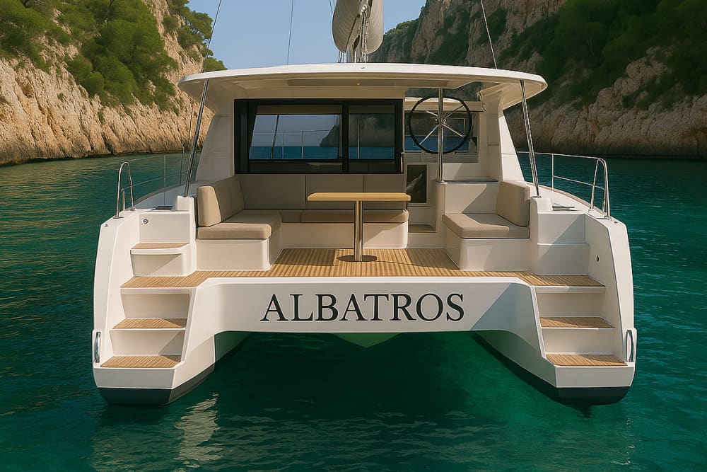Ausflug zur Goldenen Stunde: Bootsfahrt bei Sonnenuntergang durch die Buchten von Jávea