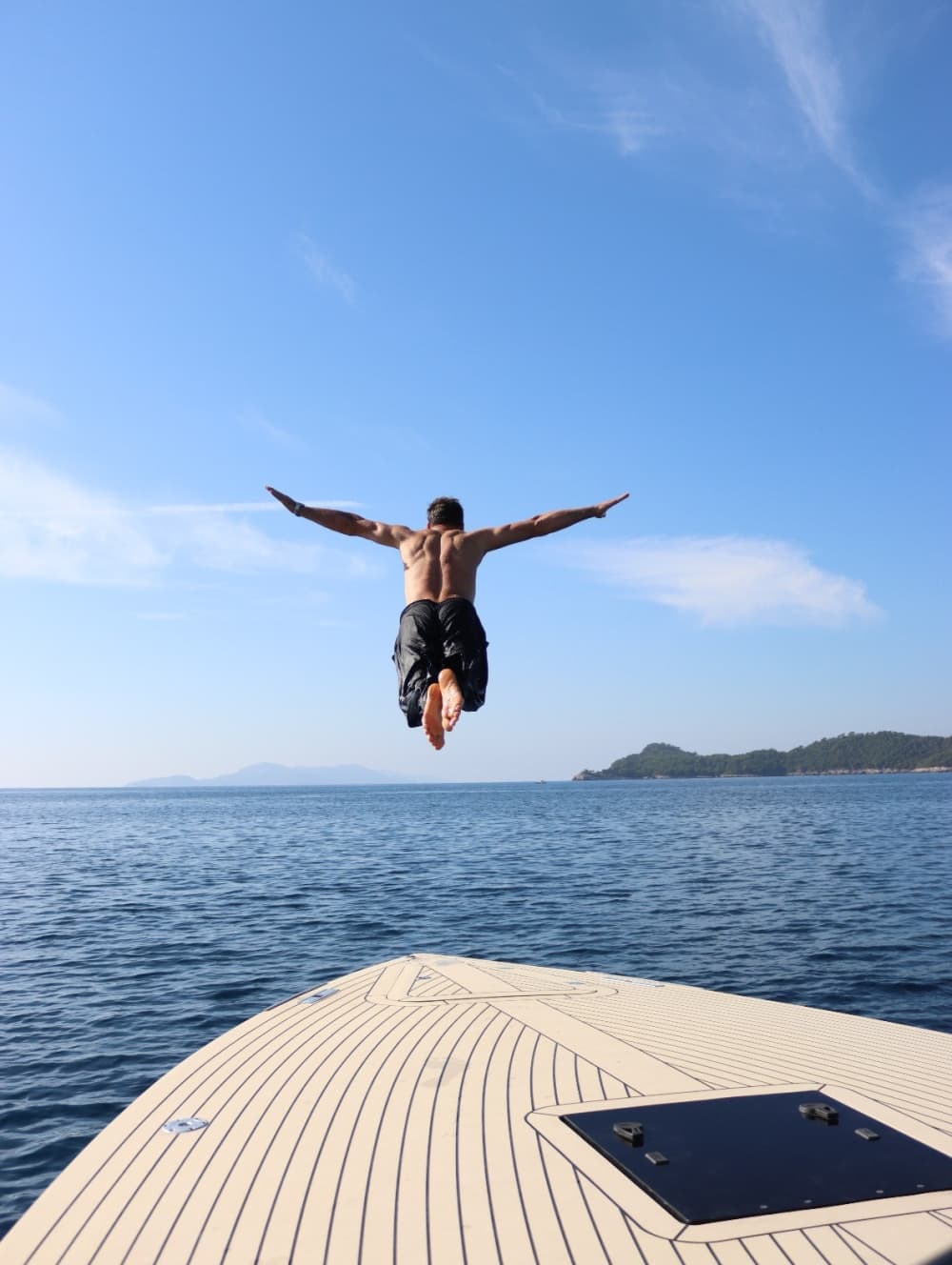 Véritable escapade adriatique : 7 heures dans la beauté immaculée de Dubrovnik
