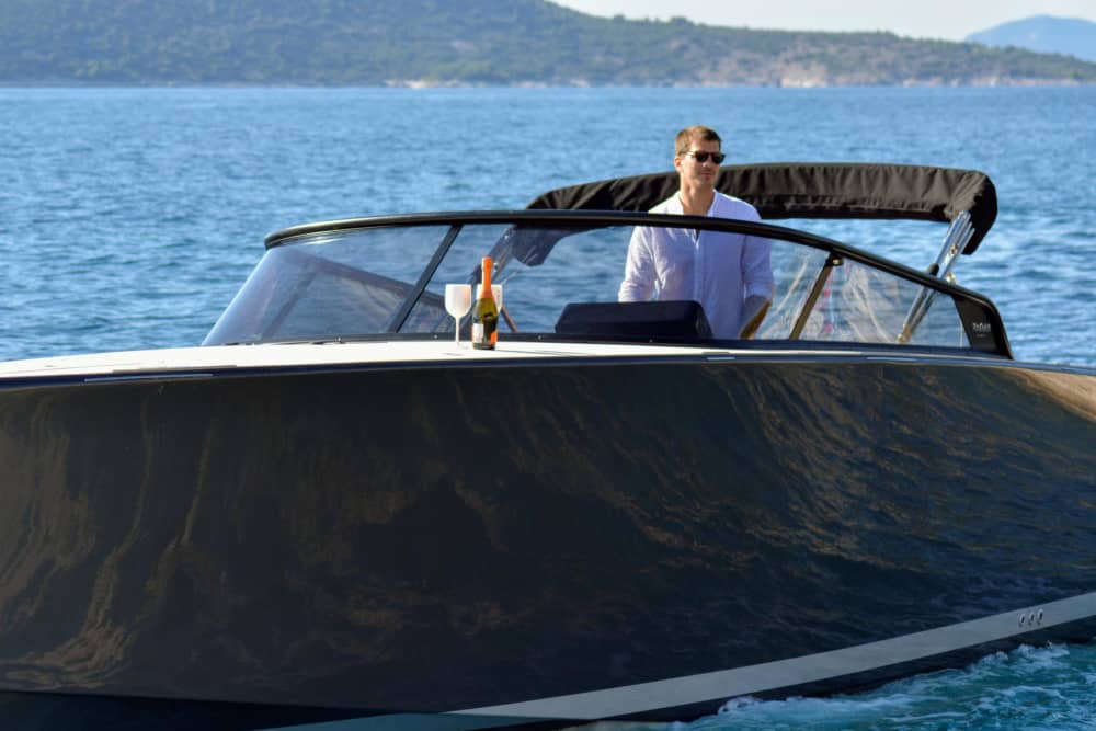 Véritable escapade adriatique : 7 heures dans la beauté immaculée de Dubrovnik