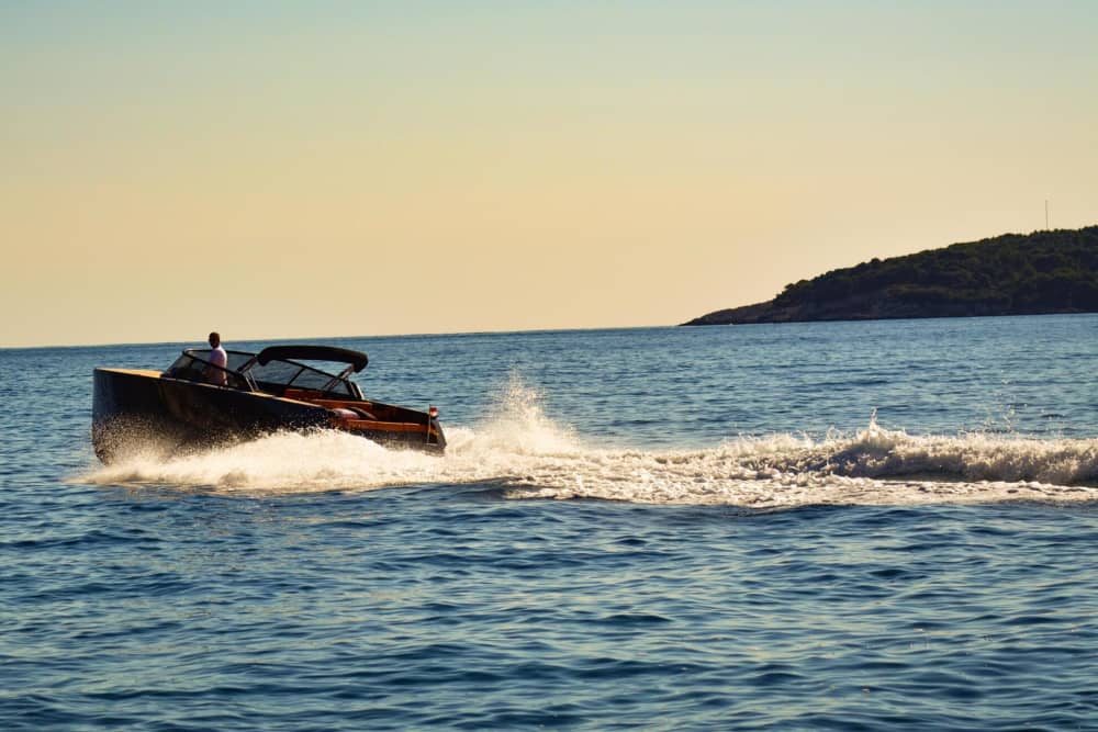 Véritable escapade adriatique : 7 heures dans la beauté immaculée de Dubrovnik