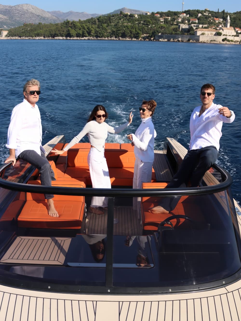 True Adriatic escape: 7h in the pristine beauty of Dubrovnik