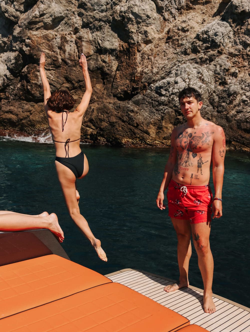 Véritable escapade adriatique : 7 heures dans la beauté immaculée de Dubrovnik