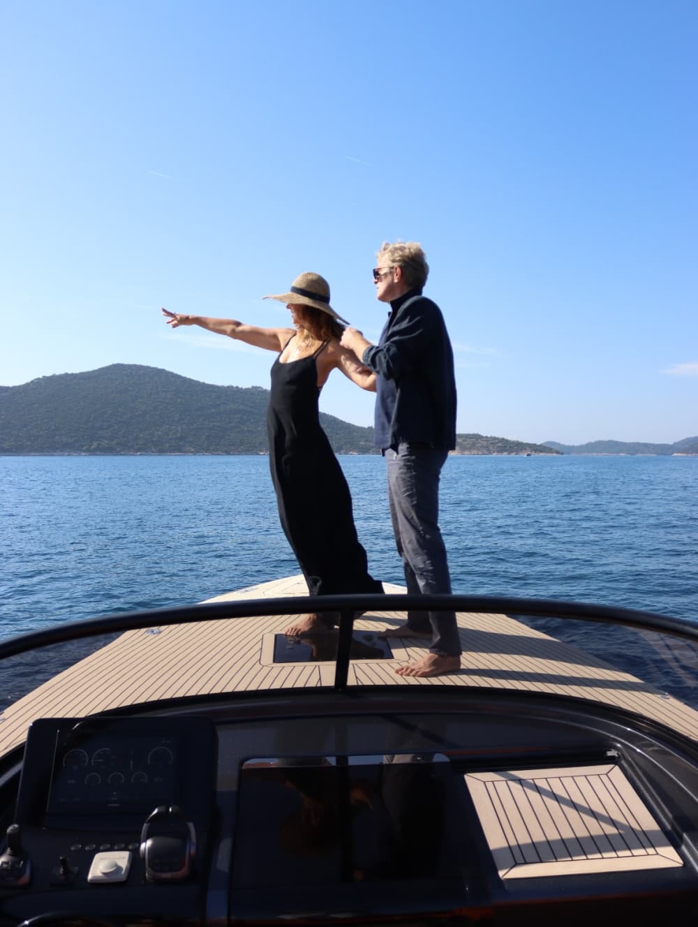 Véritable escapade adriatique : 7 heures dans la beauté immaculée de Dubrovnik