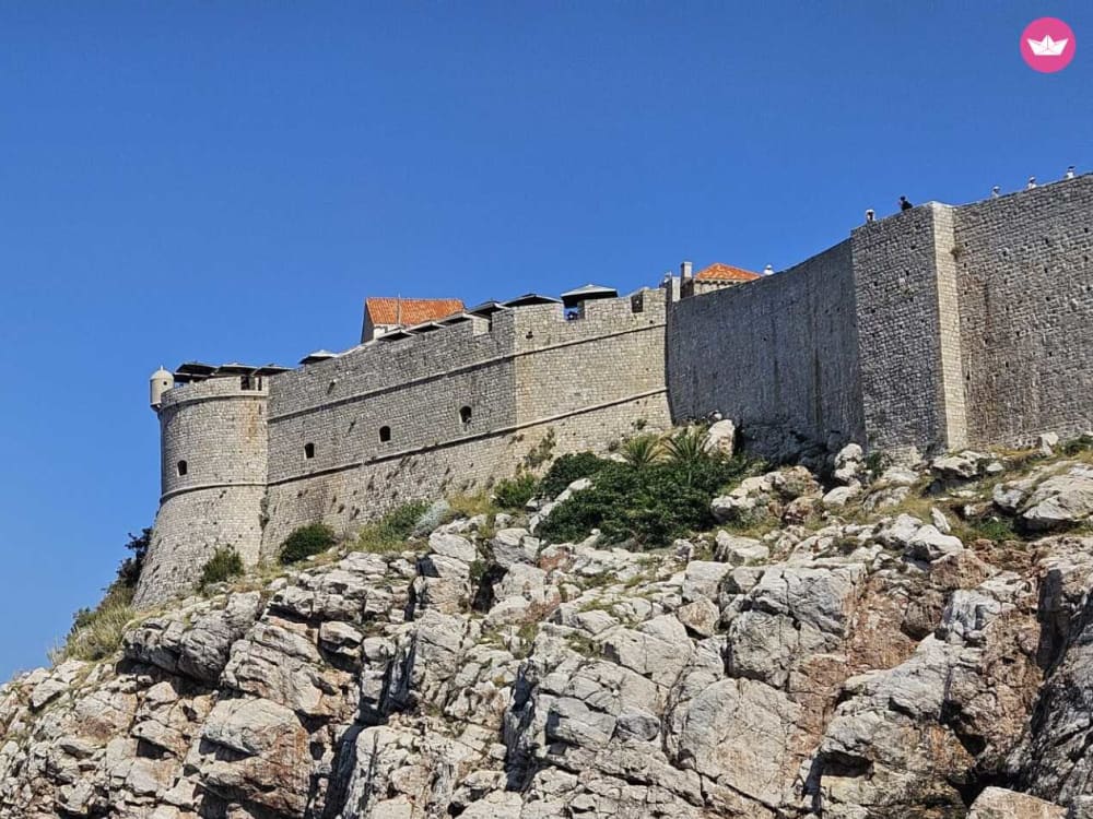 Escursione di mezza giornata alla Grotta Azzurra di Kolocep e alla spiaggia di Šunj