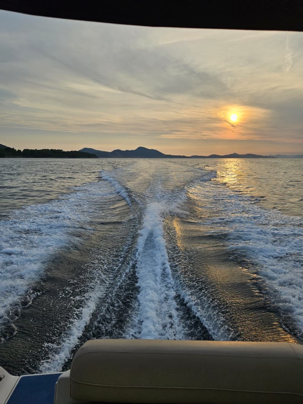 Escursione di mezza giornata alla Grotta Azzurra di Kolocep e alla spiaggia di Šunj