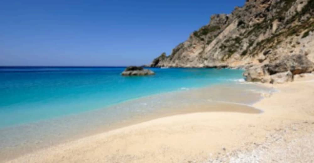 Beyond Corfu: Full-Day Exclusive Yacht Tour to the Diapontia Islands