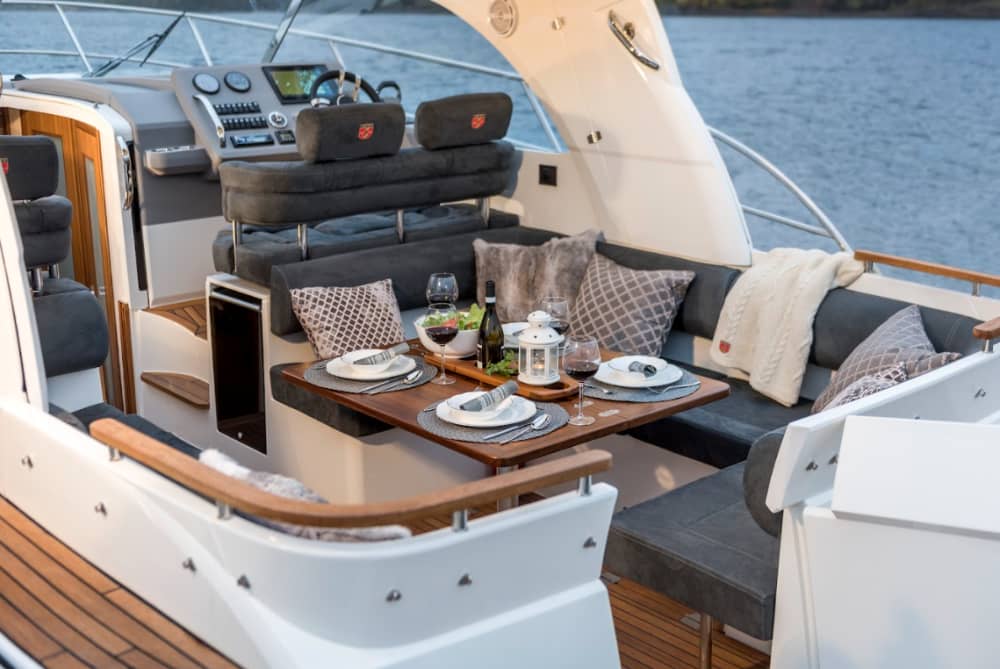 Beyond Corfu: Full-Day Exclusive Yacht Tour to the Diapontia Islands