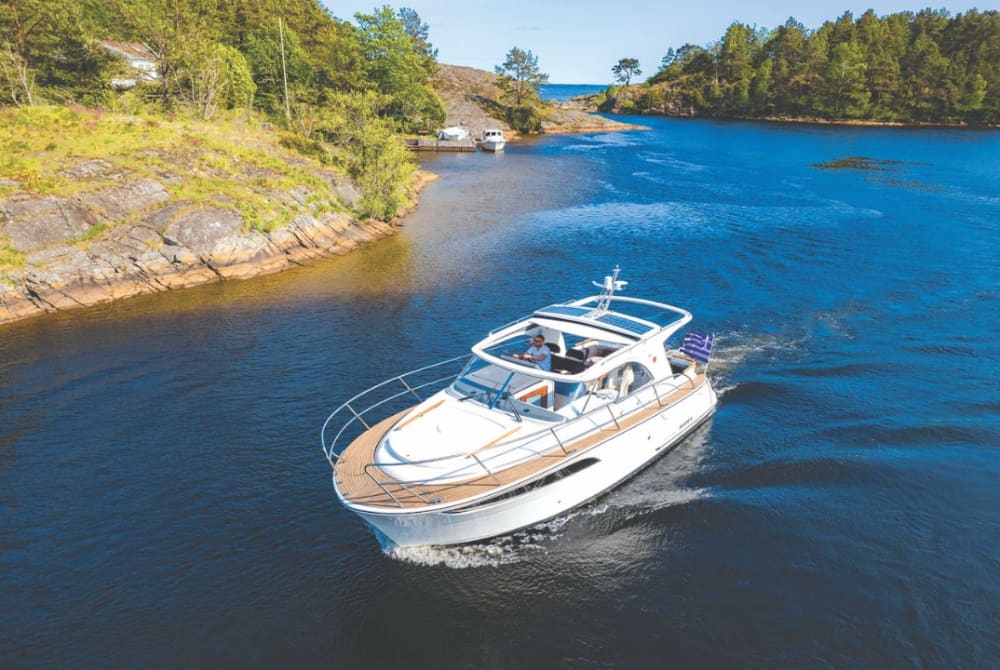 Beyond Corfu: Full-Day Exclusive Yacht Tour to the Diapontia Islands