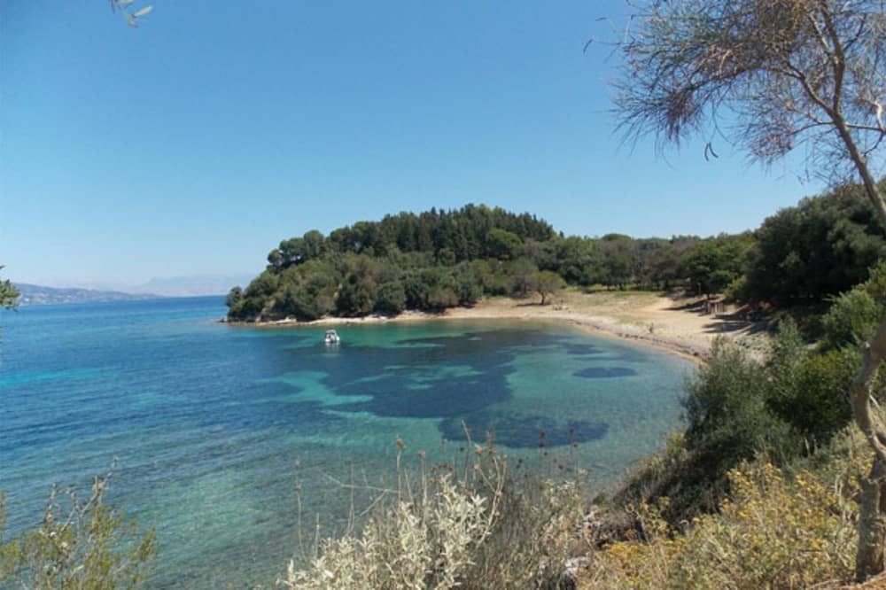 Τα κρυμμένα διαμάντια της Κέρκυρας αποκαλύπτονται: Πολυτελής πρωινή κρουαζιέρα