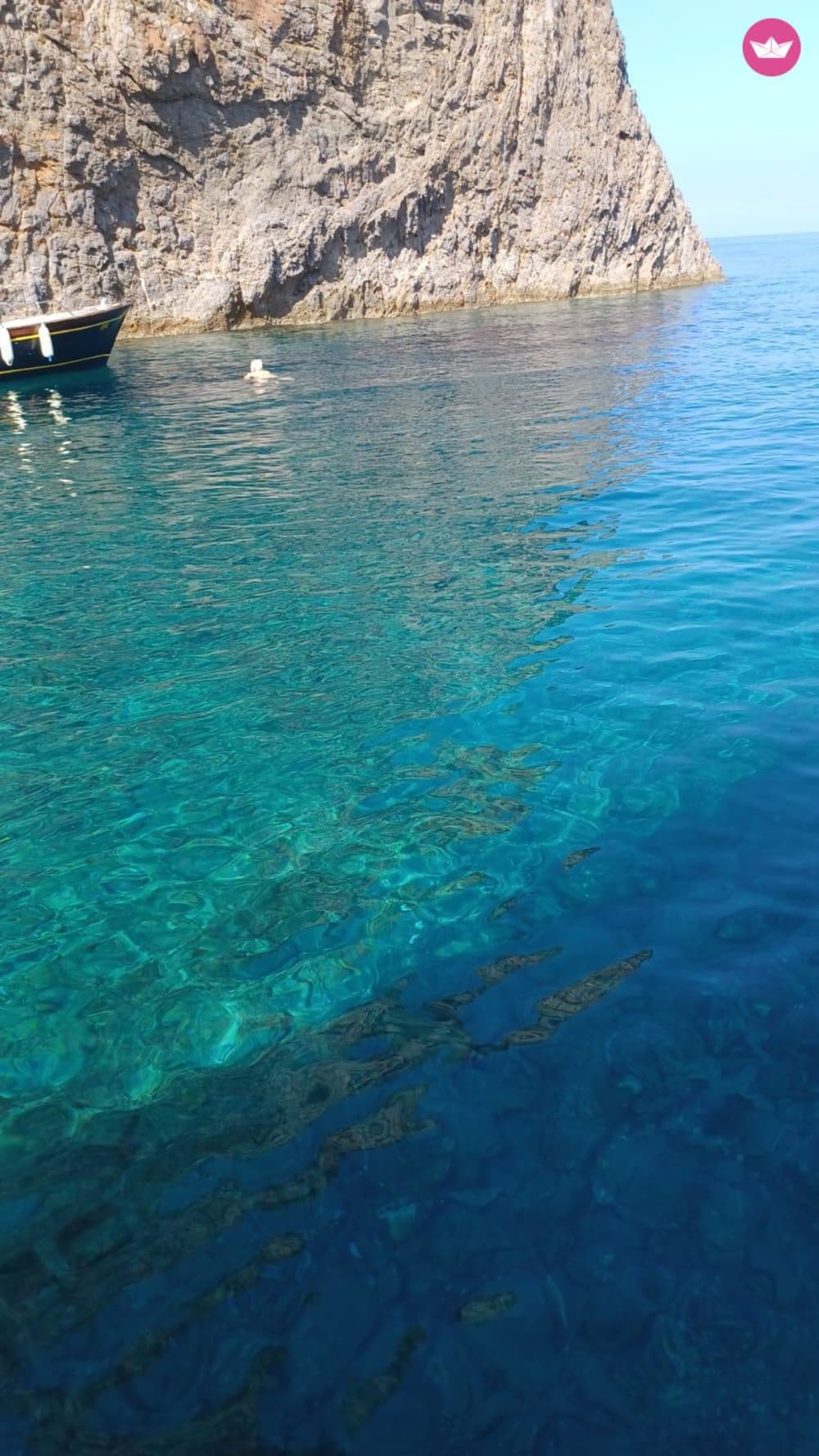 Ilhas Pontinas: O Encanto de Palmarola e Ponza em um Tour Exclusivo