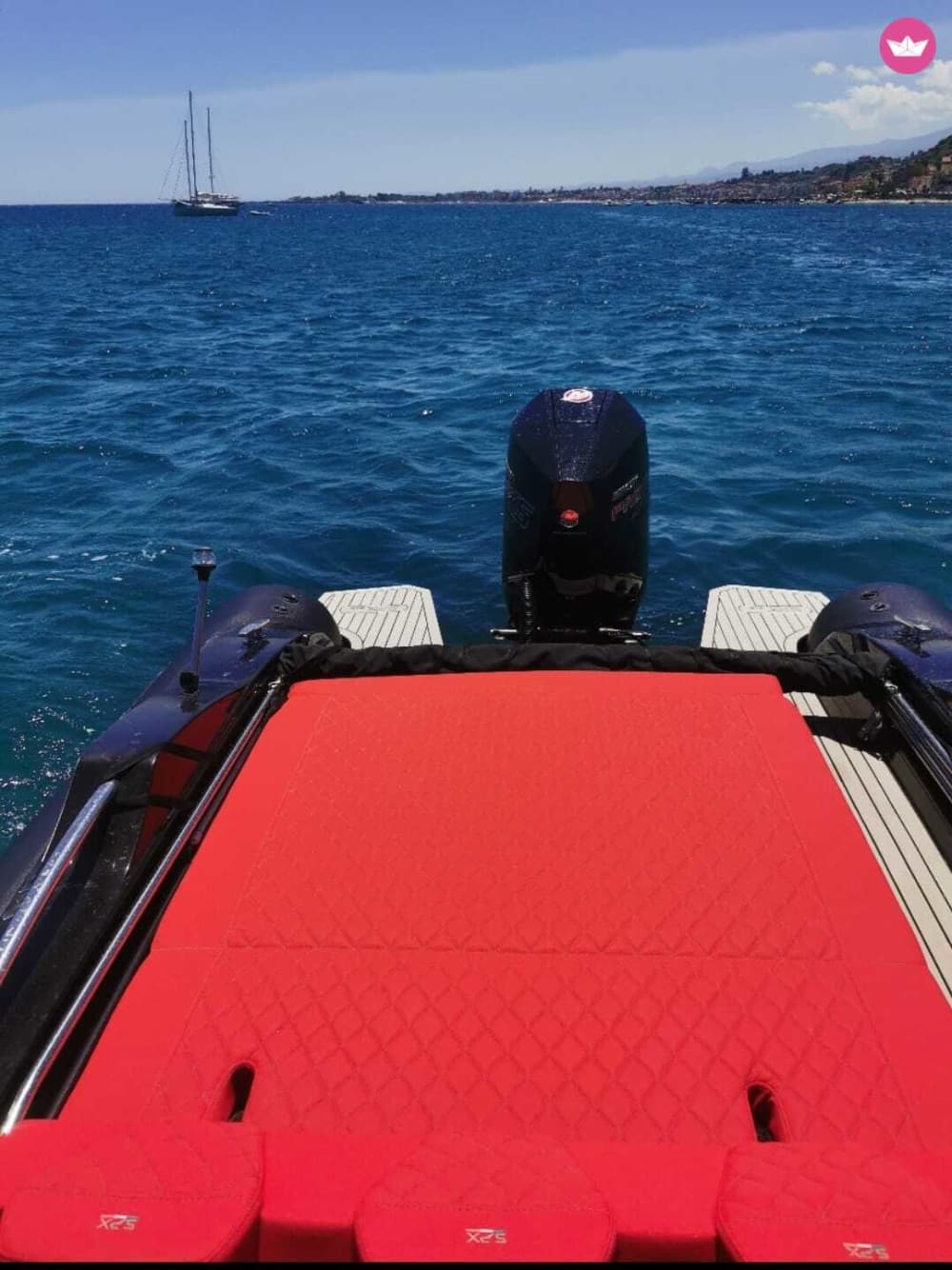 Sicilian Sparkle: Half-Day Coastal Escape from Marina di Riposto