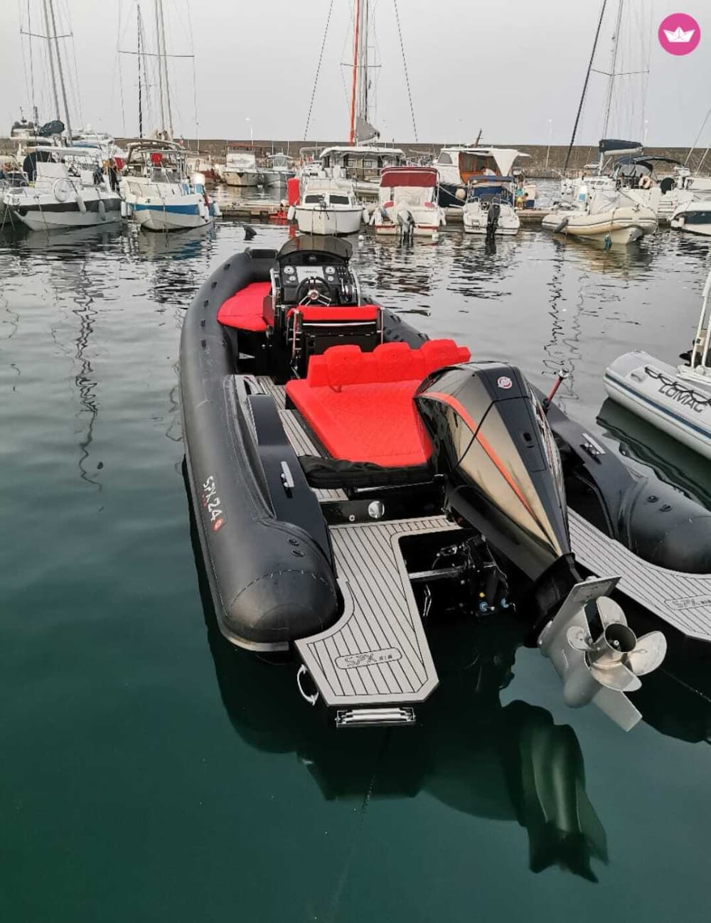 Sicilian Sparkle: Halvdagskustflykt från Marina di Riposto