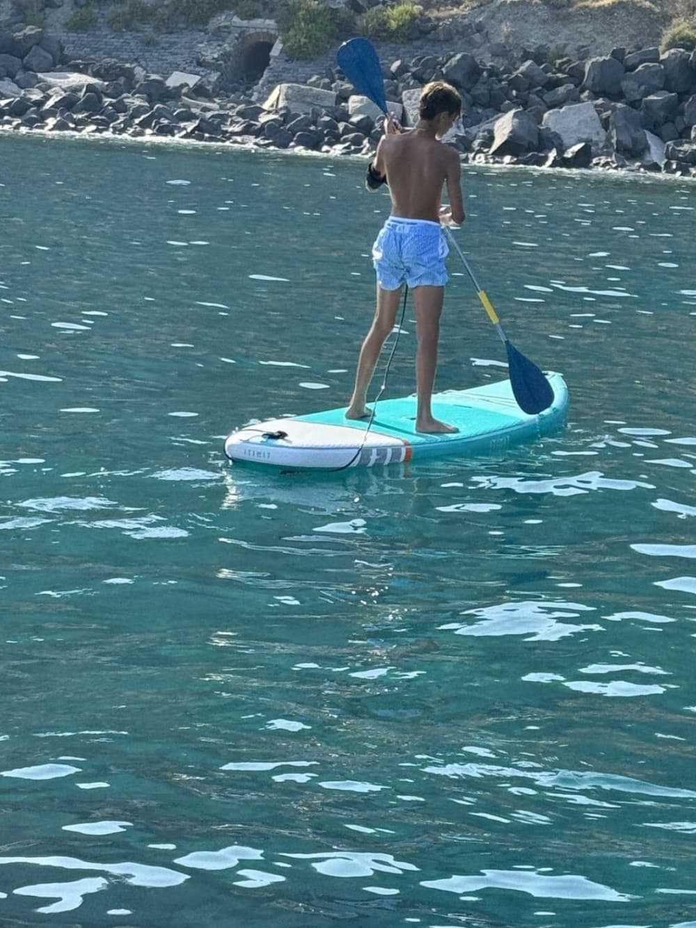 Sicilian Sparkle: Halvdagskustflykt från Marina di Riposto