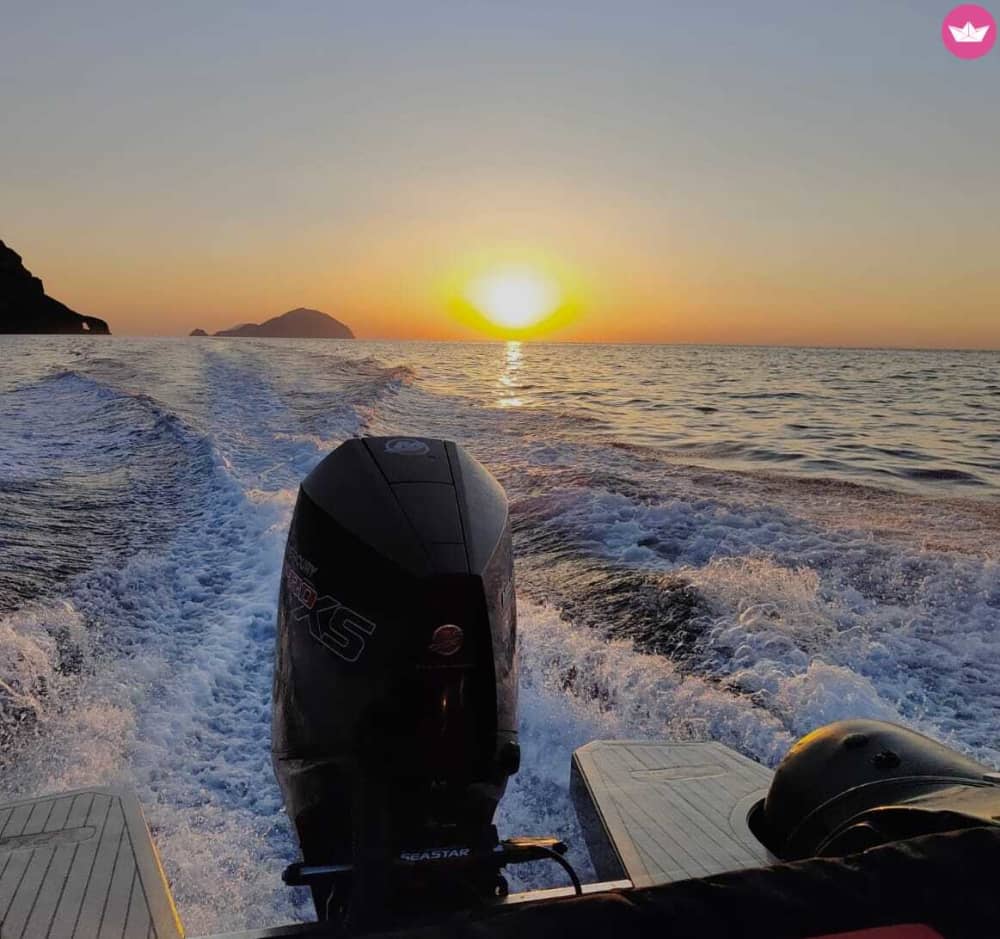 Sicilian Sparkle: Halvdagskustflykt från Marina di Riposto