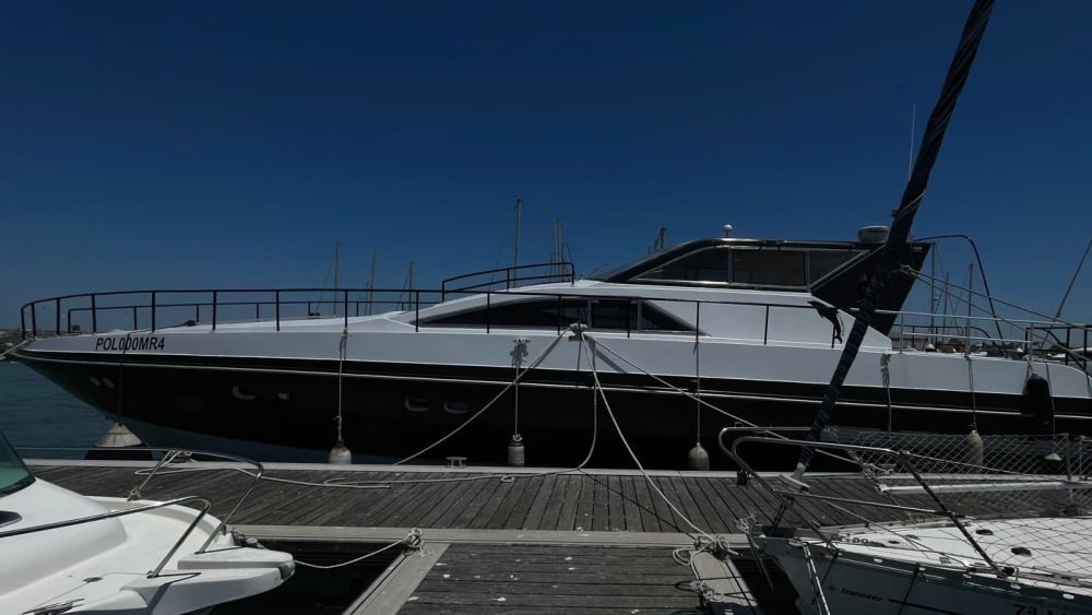 Profitez du soleil lors d'une excursion en bateau de 11 heures à Chipiona