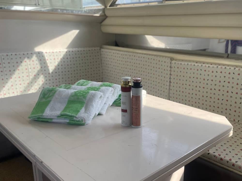 Profitez du soleil lors d'une excursion en bateau de 11 heures à Chipiona