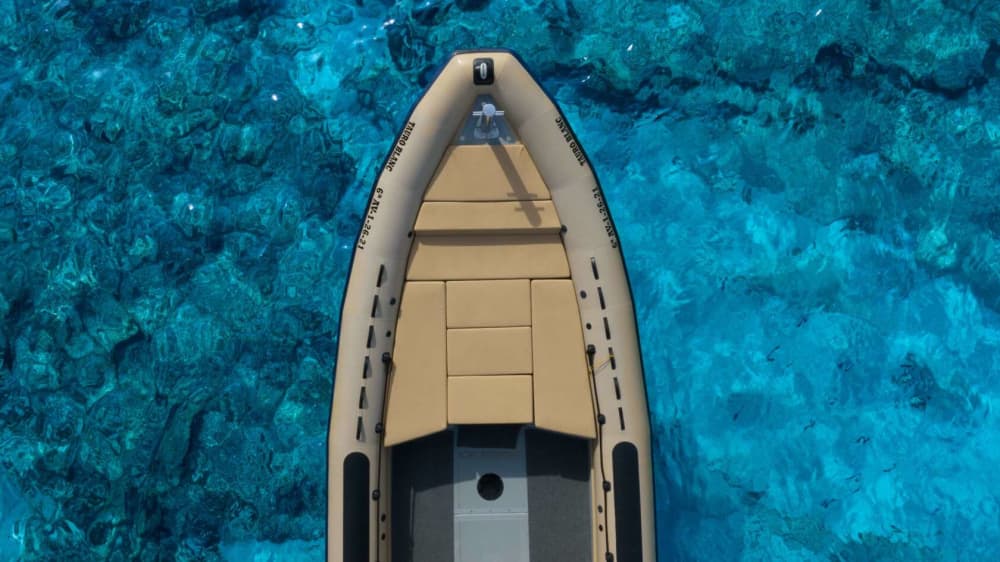 Ontdek Formentera in 4 uur zeilen, stranden en zwemmen