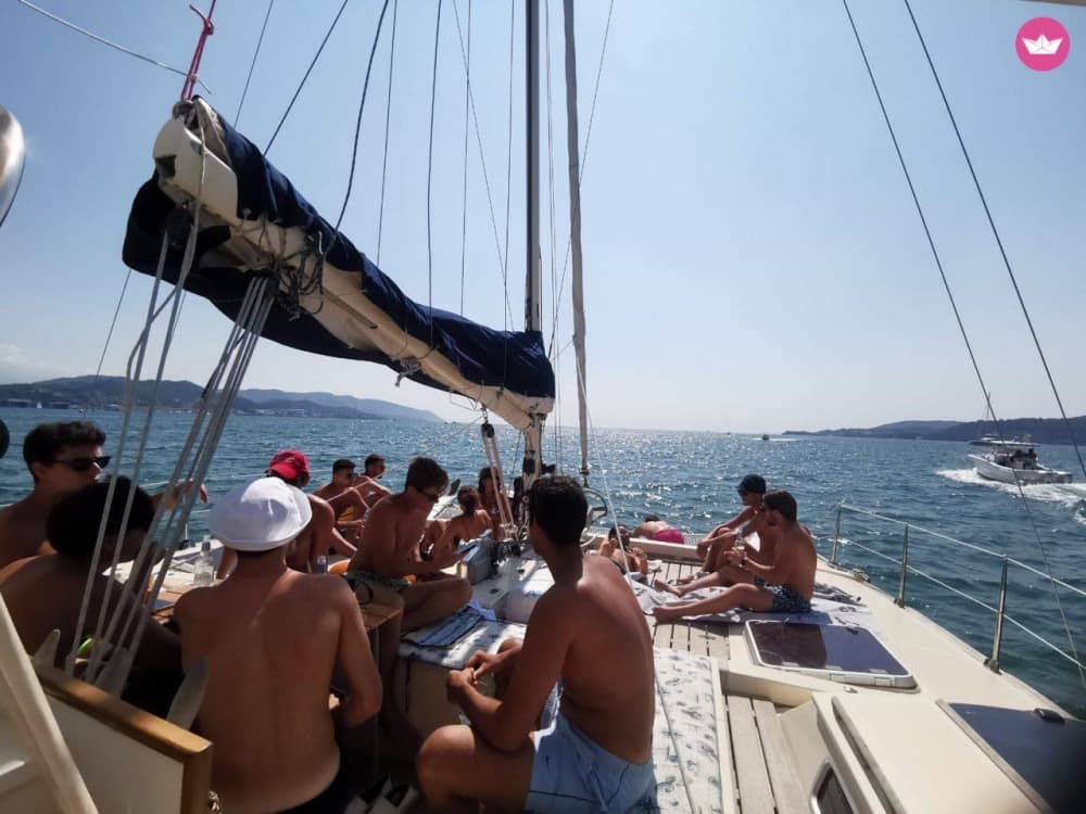 Day tour: Gulf of Poets - Lerici, Porto Venere, Palmaria